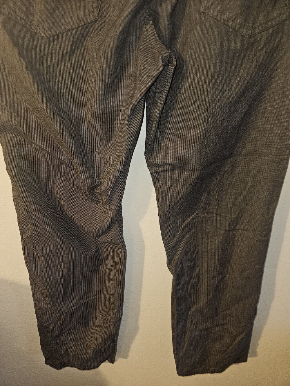 English Laundry Mens Pants Size 34 X 30 - Picture 10 of 13